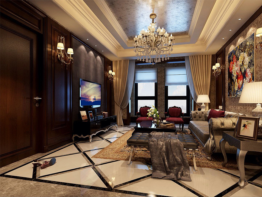 廈門室內裝飾_廈門裝飾室內裝修公司_廈門裝飾室內設計招聘