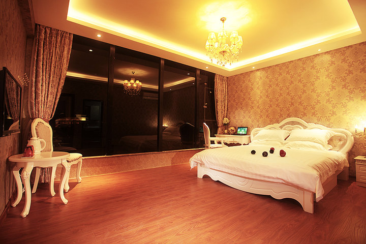 廈門土豪裝飾_廈門十大裝飾公司排名_廈門豪華風(fēng)格裝飾公司