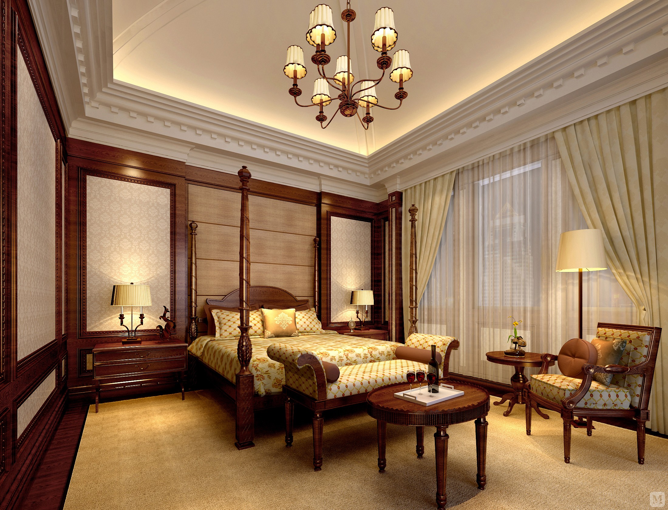 廈門古建裝修公司_廈門新古典裝修價格一覽表_古典裝修價格攻略