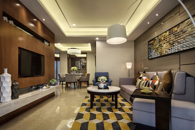 廈門三居室裝修_廈門居室裝修價格_廈門室內(nèi)裝修