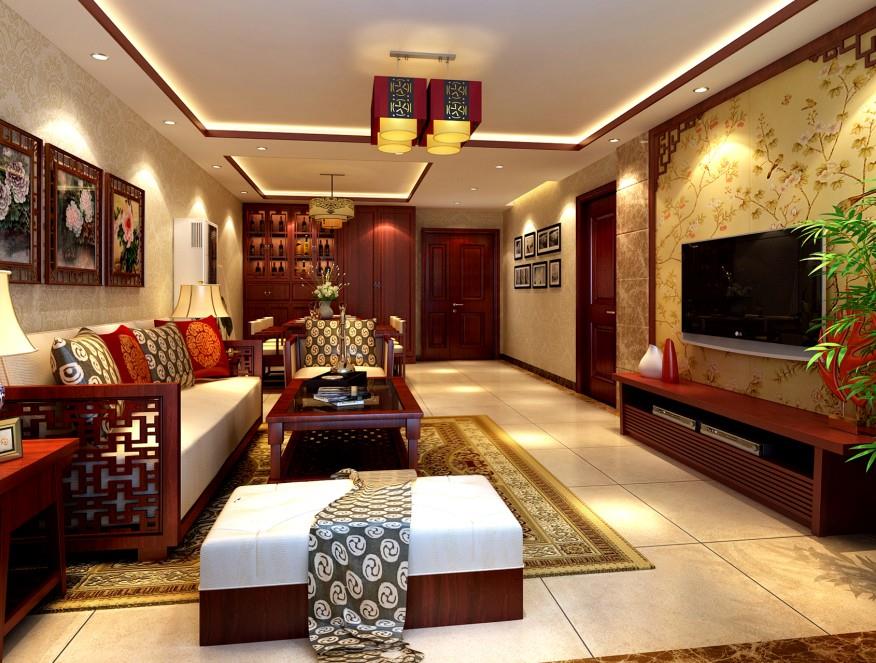 廈門有家裝飾新中式裝修報(bào)價(jià)一覽表_廈門中式家裝_廈門中式樓盤
