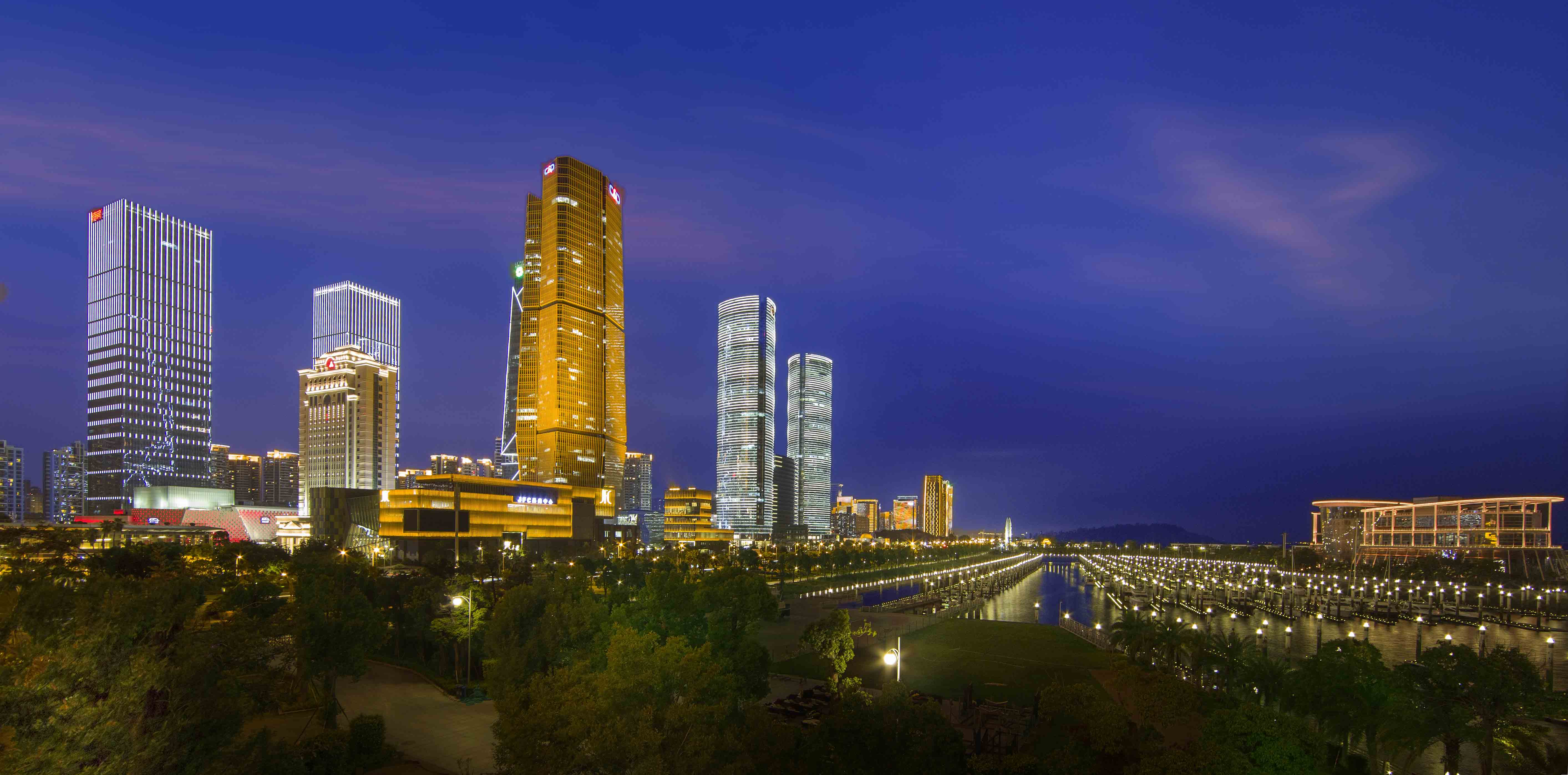 廈門燈光設(shè)計公司_廈門燈光_廈門燈光秀圖片