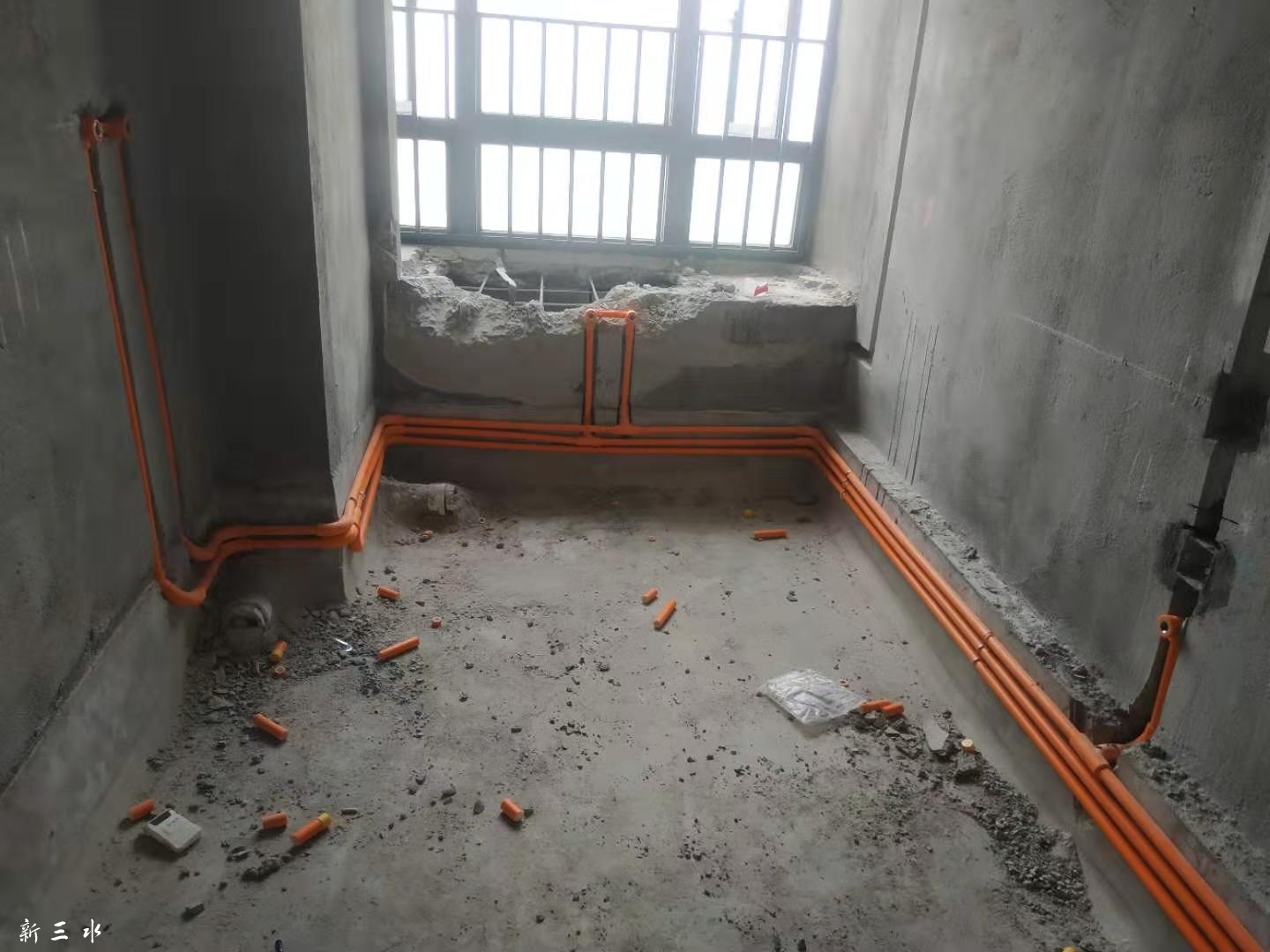 廈門(mén)水電裝修多少錢(qián)一平方_廈門(mén)精裝修水電每平多少錢(qián)_水電廈門(mén)精裝錢(qián)修平方多少錢(qián)