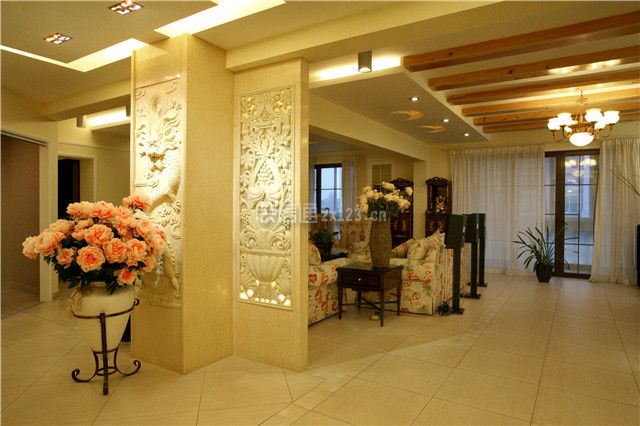 廈門比較大的裝修公司_廈門裝修比較大公司排名_廈門裝修比較大公司有哪些