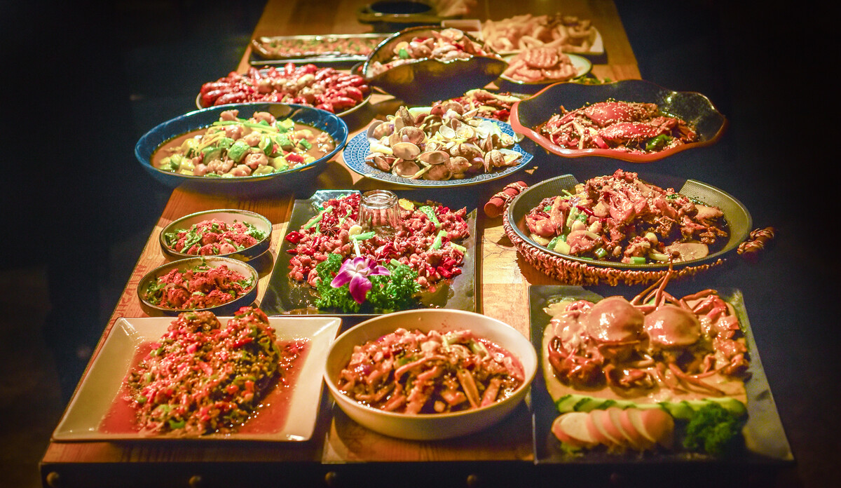 廈門場(chǎng)景布置_廈門場(chǎng)地布置_廈門布局