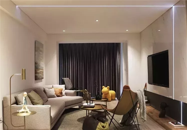 廈門裝修效果圖_廈門裝修風(fēng)格_廈門有家裝飾意式裝修報價