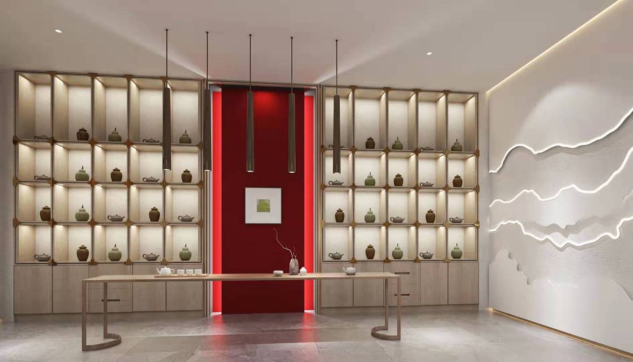 廈門(mén)裝修裝潢_廈門(mén)門(mén)店裝修_廈門(mén)專(zhuān)賣(mài)店裝修