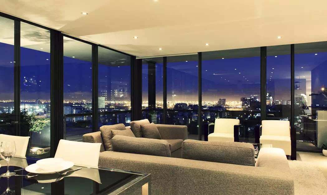 廈門土豪裝飾_豪宅廈門裝修圖片_廈門豪宅裝修