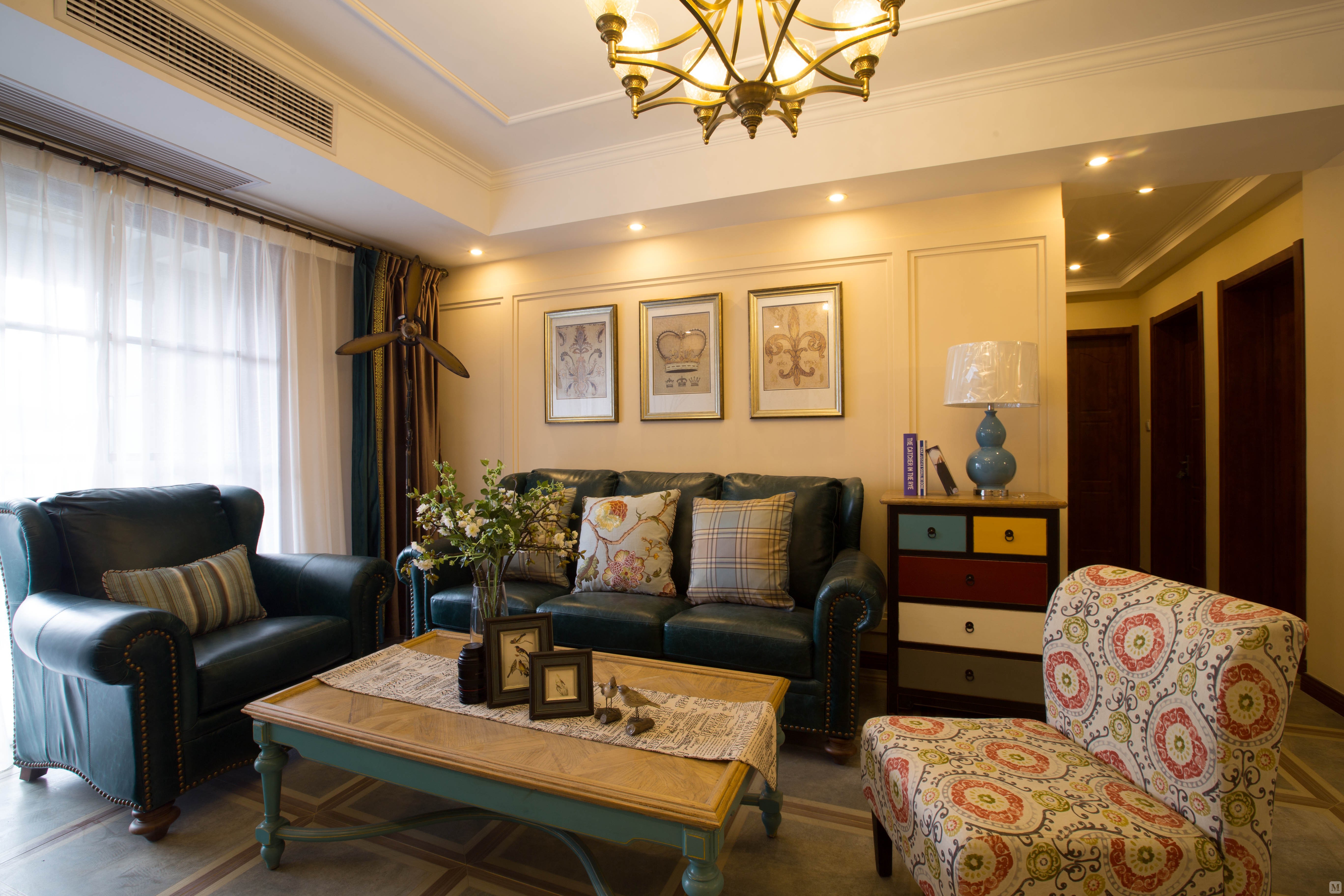 廈門裝修設計公司前十排名_廈門力擇裝飾設計_廈門室內(nèi)裝修設計公司