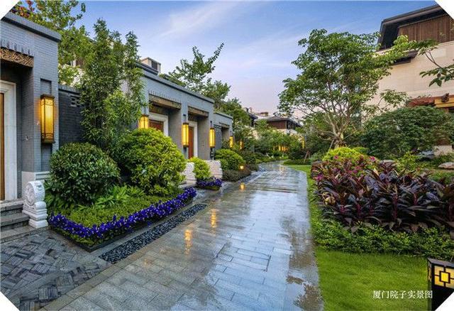 廈門高檔裝修_高檔廈門裝修公司排名_廈門高端裝修公司