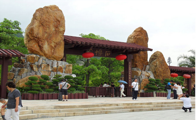 廈門(mén)場(chǎng)地布置_廈門(mén)實(shí)景演出_廈門(mén)場(chǎng)景布置