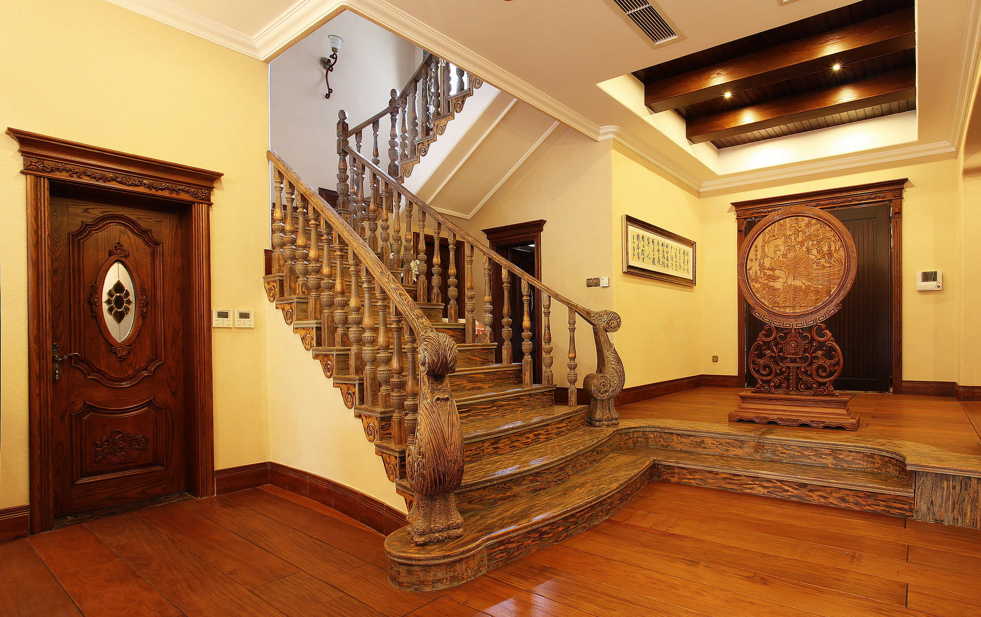 廈門裝修別墅_廈門別墅裝修設(shè)計公司_廈門別墅裝修價格