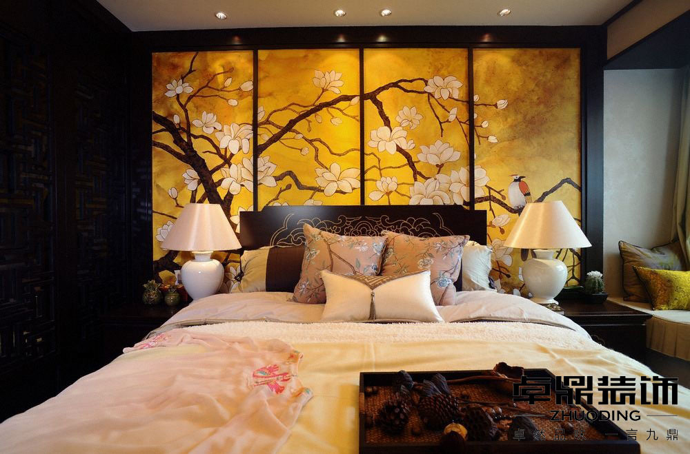 廈門新中式家具廠_廈門新中式整包家裝_廈門新中式樓盤