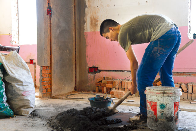 廈門家裝水電工_廈門水電工上門維修_廈門電工家裝水電價(jià)格