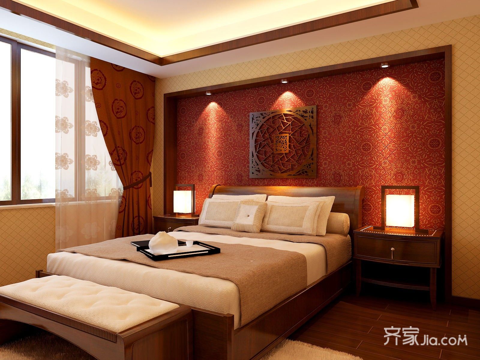 廈門整體裝飾_廈門裝飾整體設計公司_廈門裝潢