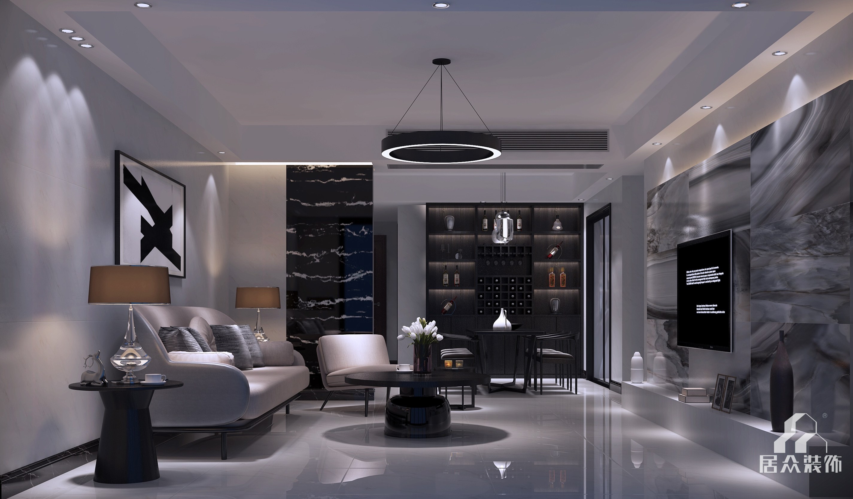 廈門裝修公司報價明細表_廈門裝修清單_廈門裝修報價明細