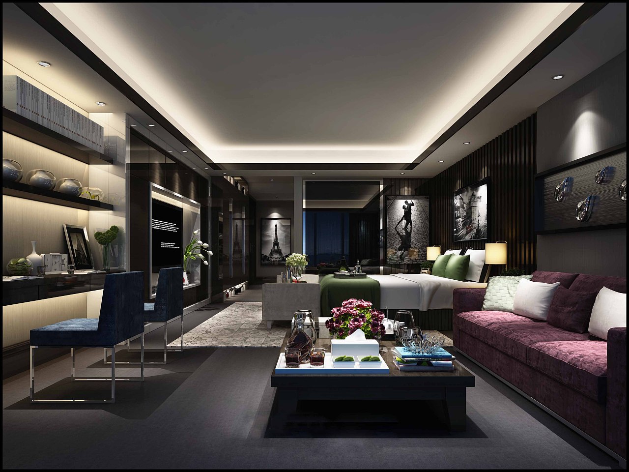 廈門知名裝修公司_廈門裝修公司哪家口碑最_廈門十家裝修公司排名