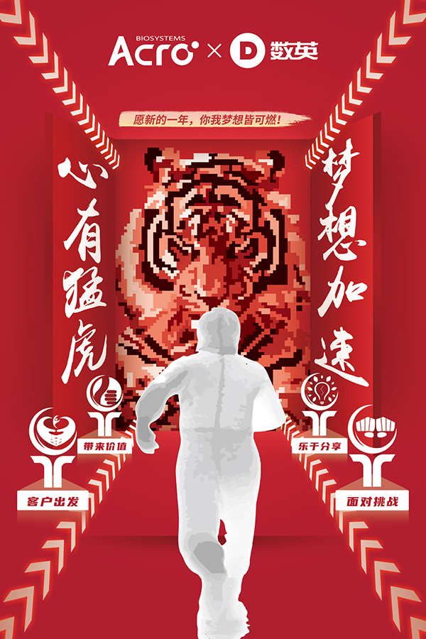 120+家頂尖品牌和代理商齊拜年，共創(chuàng)賀歲百虎圖