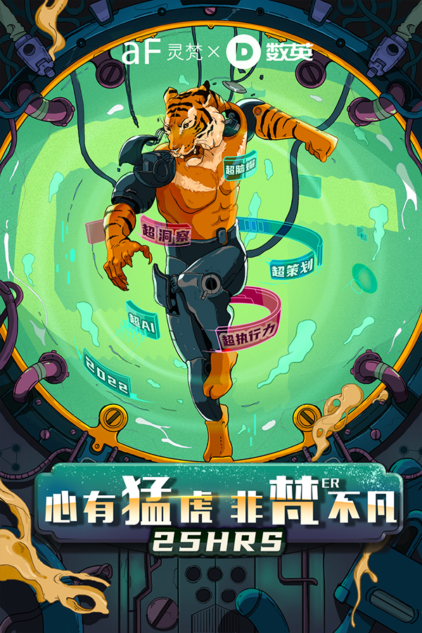 120+家頂尖品牌和代理商齊拜年，共創(chuàng)賀歲百虎圖