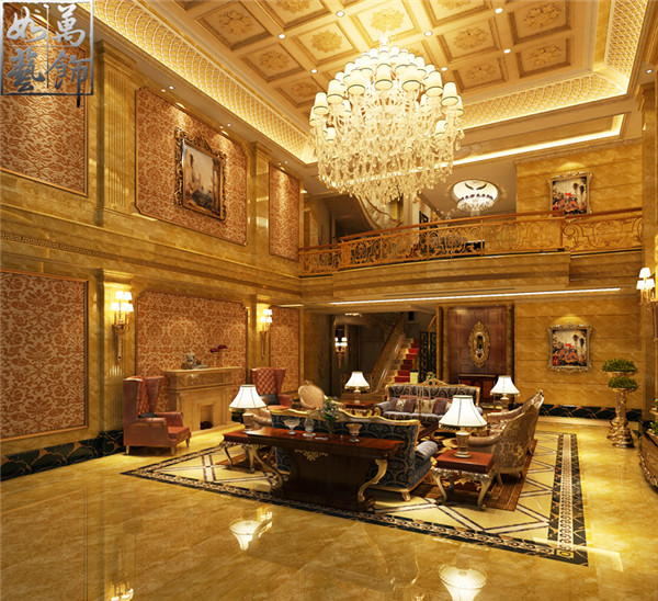 廈門別墅家裝設計_廈門別墅庭院設計公司_廈門別墅建筑設計