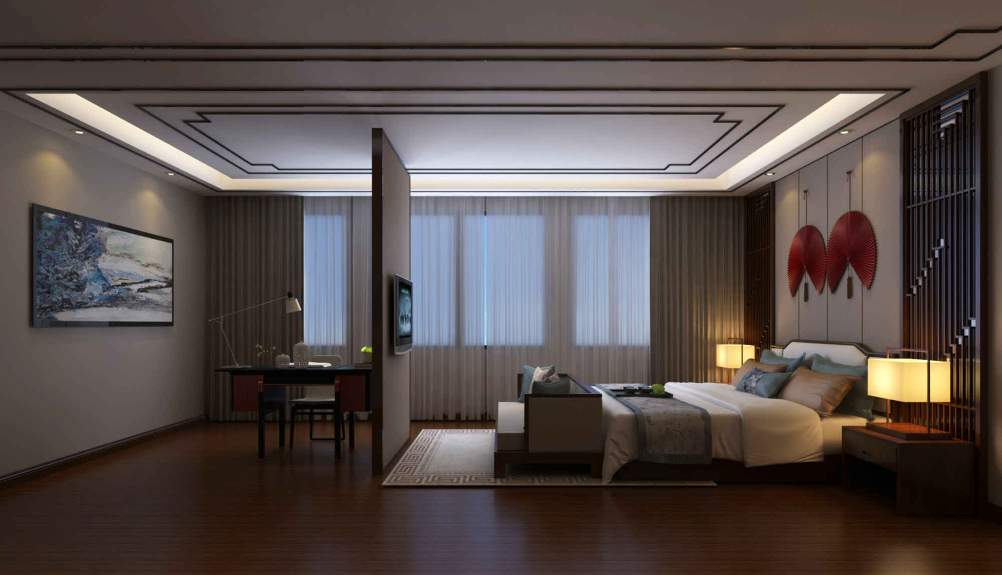 廈門市室內(nèi)裝修設(shè)計_廈門室內(nèi)裝修設(shè)計公司_廈門十大室內(nèi)設(shè)計公司