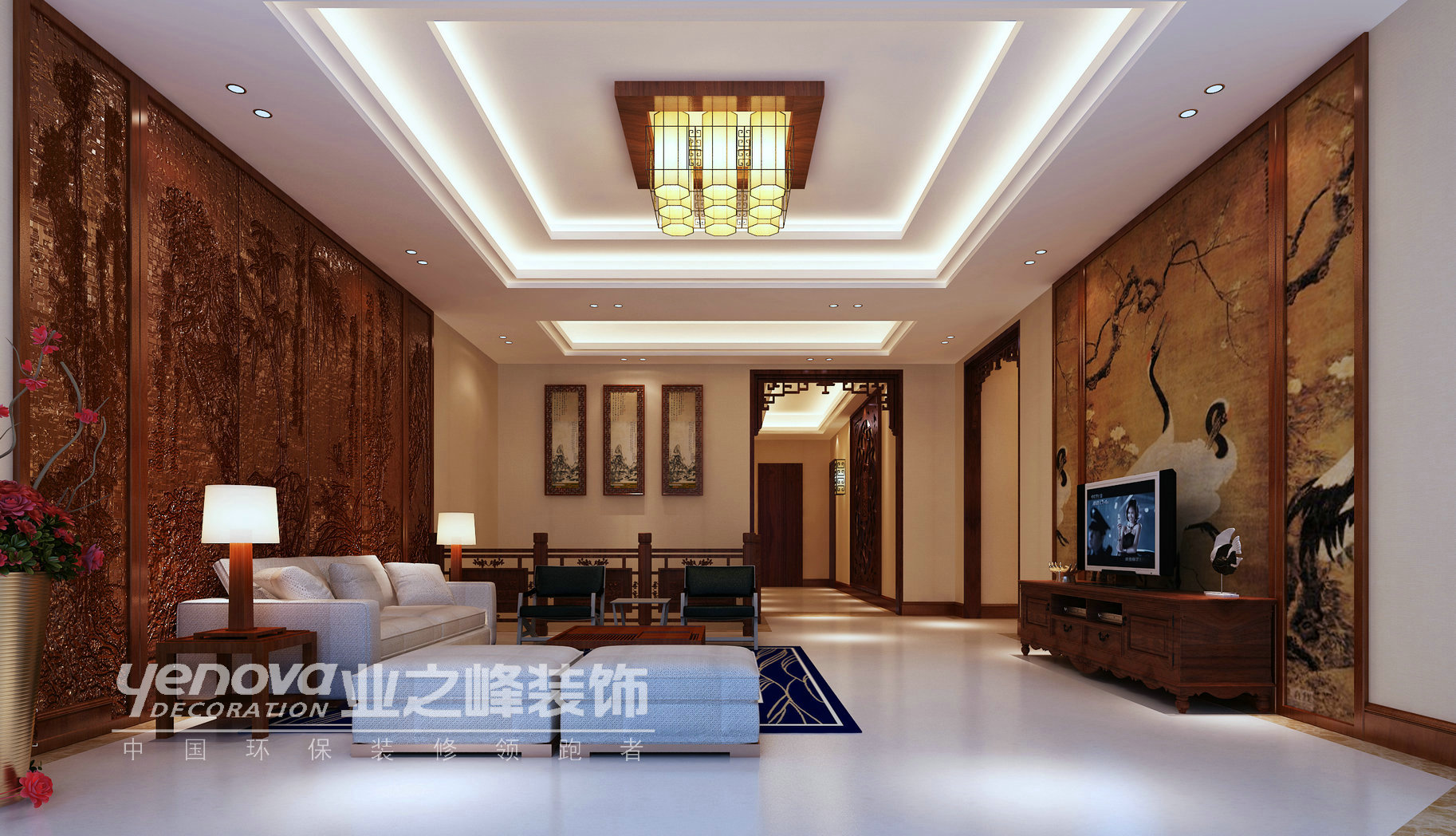 廈門環(huán)視裝飾工程有限公司_廈門環(huán)境設計公司_廈門裝飾環(huán)視有限工程公司電話