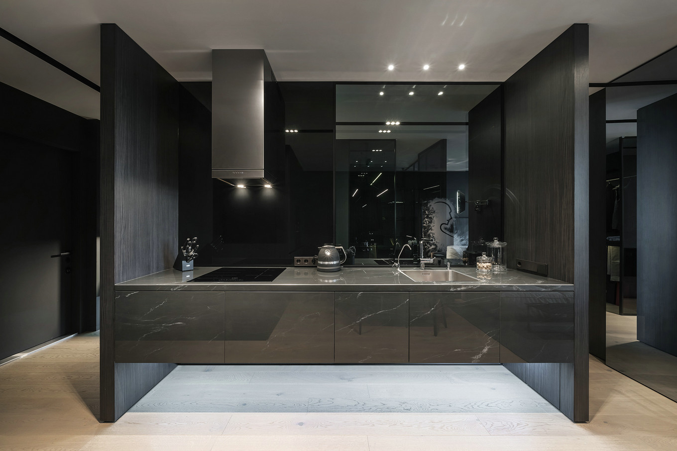 廈門裝修裝潢_廈門裝修風格_廈門裝修案例