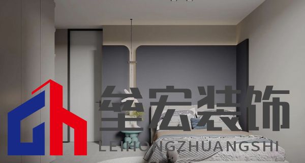 藍籌名座北京裝修設(shè)計效果圖