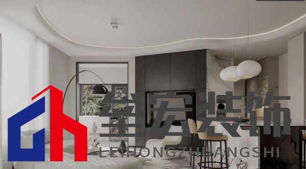 藍籌名座北京裝修設(shè)計效果圖