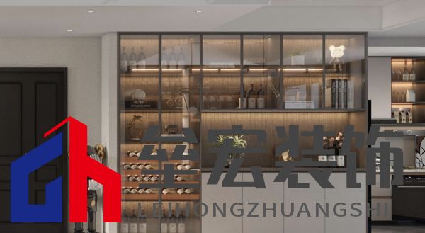 天悅壹號(hào)北京別墅裝修