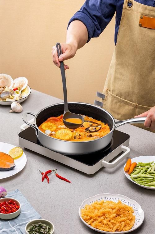 WBK? 小紅書店鋪正式開(kāi)業(yè)！連“美食女王”佘詩(shī)曼也贊不絕口的鍋具今日大揭秘！