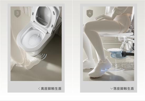 法恩莎T40-L全新上市，擁「泡」智凈新時(shí)代