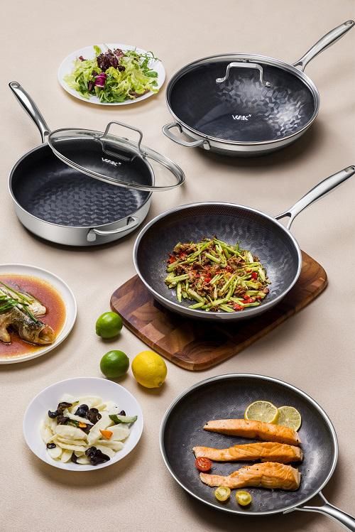 WBK? 小紅書店鋪正式開(kāi)業(yè)！連“美食女王”佘詩(shī)曼也贊不絕口的鍋具今日大揭秘！