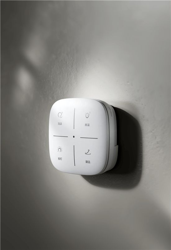 法恩莎T40-L全新上市，擁「泡」智凈新時(shí)代