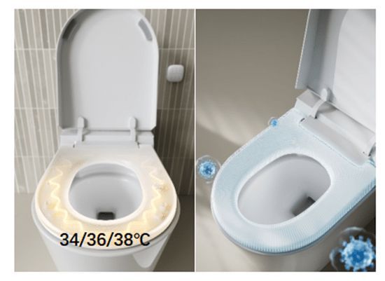 法恩莎T40-L全新上市，擁「泡」智凈新時(shí)代