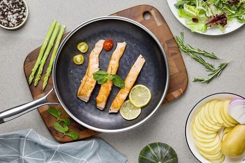 WBK? 小紅書店鋪正式開(kāi)業(yè)！連“美食女王”佘詩(shī)曼也贊不絕口的鍋具今日大揭秘！