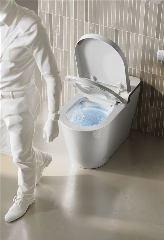 法恩莎T40-L全新上市，擁「泡」智凈新時(shí)代