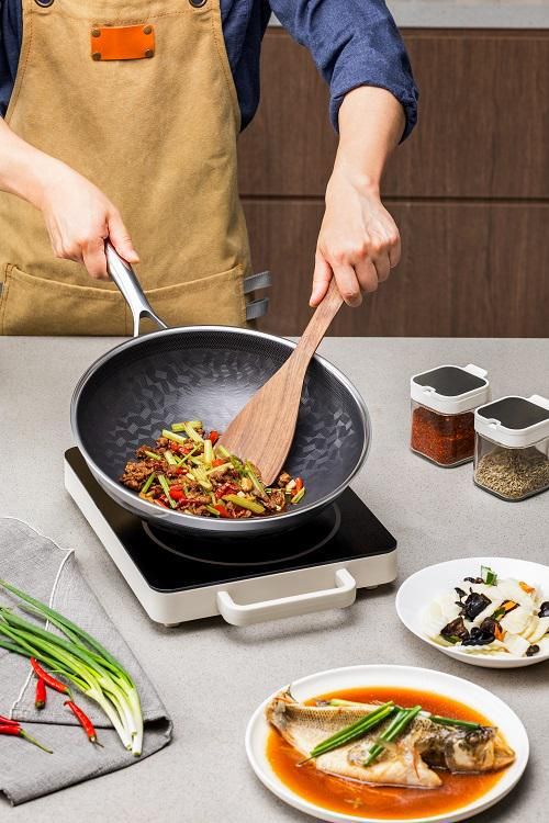 WBK? 小紅書店鋪正式開(kāi)業(yè)！連“美食女王”佘詩(shī)曼也贊不絕口的鍋具今日大揭秘！