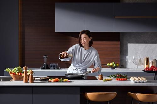 WBK? 小紅書店鋪正式開(kāi)業(yè)！連“美食女王”佘詩(shī)曼也贊不絕口的鍋具今日大揭秘！