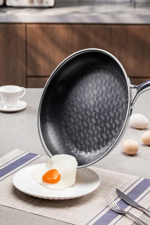 WBK? 小紅書店鋪正式開(kāi)業(yè)！連“美食女王”佘詩(shī)曼也贊不絕口的鍋具今日大揭秘！