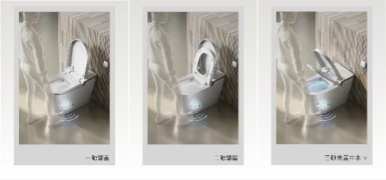 法恩莎T40-L全新上市，擁「泡」智凈新時(shí)代