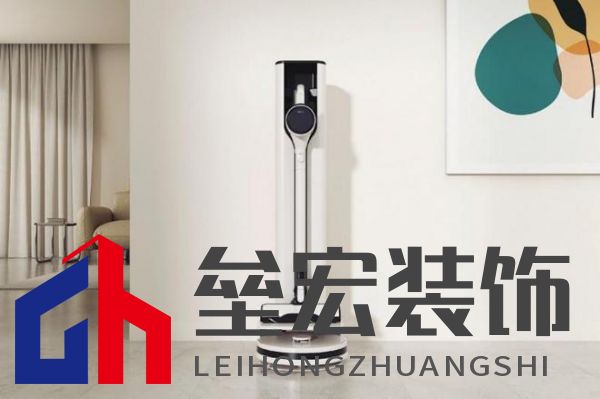 LG電子IFA展會(huì)大放異彩：智能家電矩陣，定義未來(lái)生活