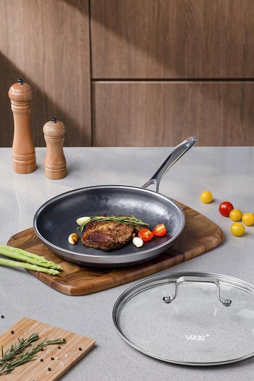 WBK? 小紅書店鋪正式開(kāi)業(yè)！連“美食女王”佘詩(shī)曼也贊不絕口的鍋具今日大揭秘！