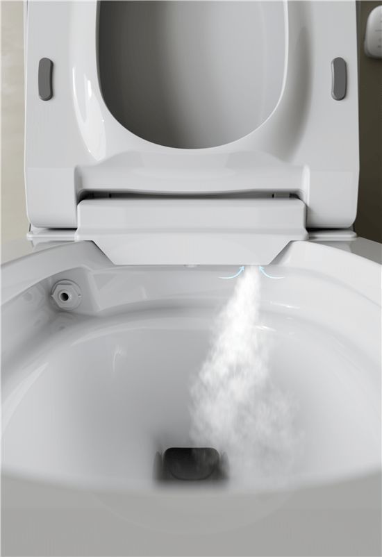 法恩莎T40-L全新上市，擁「泡」智凈新時(shí)代