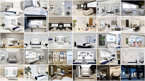 AI床墊發(fā)明者HEKA發(fā)布第六代AI床墊，引領(lǐng)健康睡眠新時(shí)代