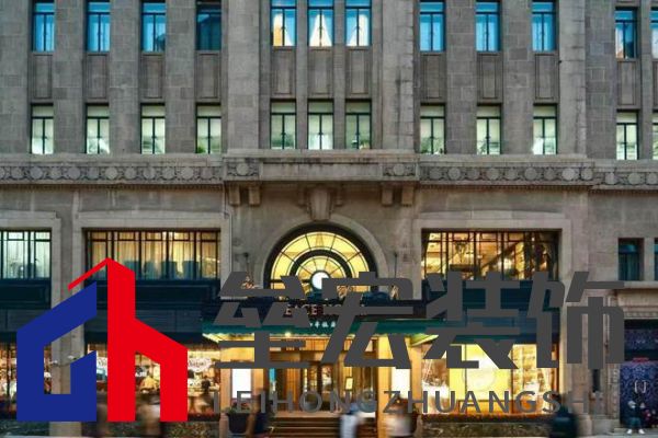 沉浸于至臻音質:寶華韋健與和平飯店共譜奢華新章