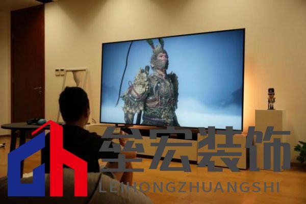 天命人游戲黨必看！好畫(huà)質(zhì)電視認(rèn)準(zhǔn)這3點(diǎn)