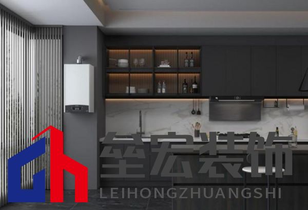 2024年度家居暢銷單品揭曉！ 阿里斯頓CARES ONE COZY舒逸智慧熱水冷凝爐引領(lǐng)熱水采暖新風(fēng)尚