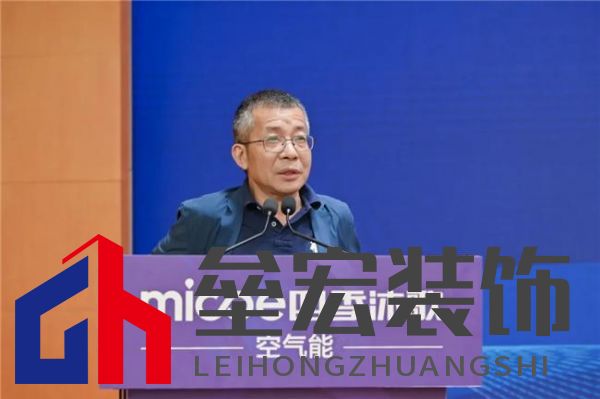 新質(zhì)生產(chǎn)力 “碳”領(lǐng)未來——全國(guó)百家媒體走進(jìn)四季沐歌空氣能熱泵超級(jí)工廠活動(dòng)成功舉行