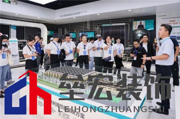 新質(zhì)生產(chǎn)力 “碳”領(lǐng)未來——全國(guó)百家媒體走進(jìn)四季沐歌空氣能熱泵超級(jí)工廠活動(dòng)成功舉行